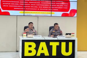 Resmi Dimulai, Ini Sasaran Operasi Pekat Semeru 2026