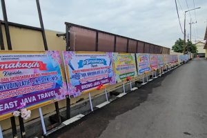 Disporapar dan Pelaku Pariwisata Apresiasi Polres Probolinggo Ungkap Pencurian di Bromo