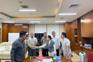 Polri Fasilitasi Mediasi, Kasus Nabilah O’brien dan Zendhy Kusuma Berakhir Damai