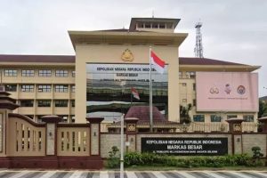 Survei IDM: Kepercayaan Publik terhadap Polri Mencapai 79,2 Persen