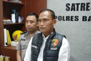Polres Bangkalan Amankan Tersangka Dalang Penyekapan Satu Keluarga asal Jombang
