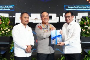 BNPT dan Densus 88 Perkuat Kolaborasi Lindungi Generasi Muda di Era Digital