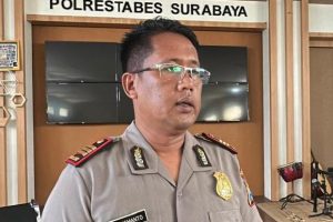 Polrestabes Surabaya Ungkap Kasus Pencurian Emas, Modus Menyamar Jadi ART