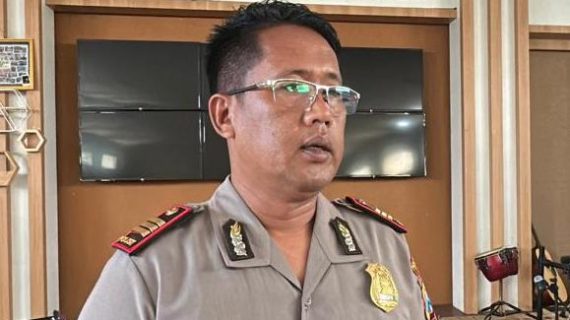 Polrestabes Surabaya Ungkap Kasus Pencurian Emas, Modus Menyamar Jadi ART