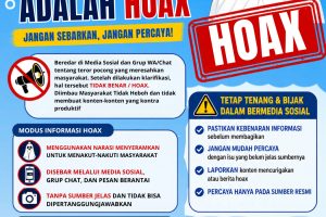 Polres Ngawi Pastikan Teror Pocong Jadi – jadian Tidak Benar