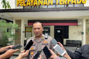 Polres Malang Amankan Tersangka Penganiayaan di Warung Seafood Singosari