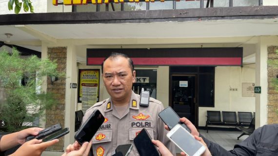 Polres Malang Amankan Tersangka Penganiayaan di Warung Seafood Singosari