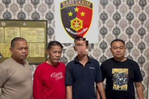 Polres Probolinggo Ungkap Fakta Kasus Pembegalan Nakes di Kraksaan Ternyata Rekayasa