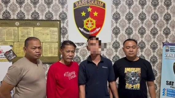 Polres Probolinggo Ungkap Fakta Kasus Pembegalan Nakes di Kraksaan Ternyata Rekayasa