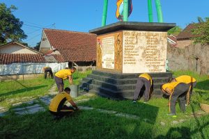 Sambut Hari Bhayangkara Ke-80, Polres Jember Gelar Bakti Religi