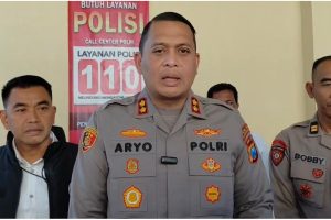 Polres Bondowoso Bongkar Jaringan Narkoba Antar Wilayah, Ribuan Pil Koplo dan Puluhan Paket Sabu Disita