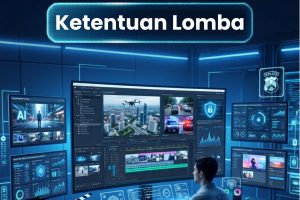 Polda Jatim Gelar KreaFest 2026, Ajak Generasi Muda Manfaatkan AI untuk Edukasi dan Keamanan Publik