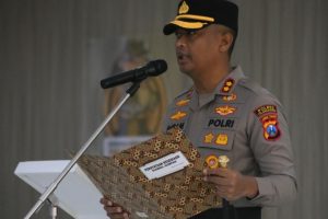 Jelang Peringatan 1 Suro, Kapolres Tulungagung : Mari Kita Rayakan Budaya ini Dengan Khidmat