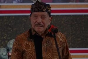 Jenderal TNI (Purn) A.M. Hendropriyono: Kepuasan Publik terhadap Polri Harus Dijaga Melalui Kinerja Profesional