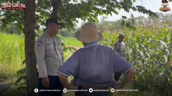 Sambang Ds.dialogis dgn Pihak menejemen Hotel Club bunga