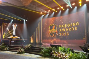 3 Anggota Polri Masuk Nominasi Kategori Polisi Berintegritas Hoegeng Awards 2026