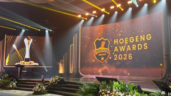 3 Anggota Polri Masuk Nominasi Kategori Polisi Berintegritas Hoegeng Awards 2026