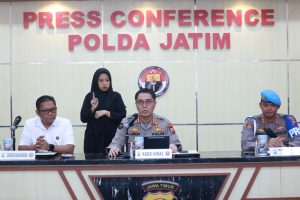 Perkuat Ketahanan Ideologi, Densus 88 Dorong Transformasi Eks JI melalui Jalan Menuju Wasathiyah